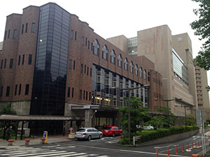 About Us | Smiling Hospital Japan